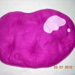 Dark pinkLight pink