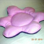Pale pink/Lavender