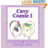Cavy Comic 1