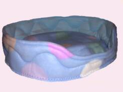 Giant Piggy Beds