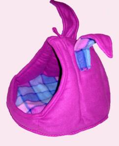 Bunny Crash Pads