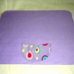 Lilac Circles